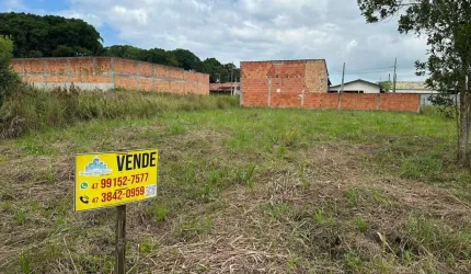 Terreno comercial à venda na Loteamento Maresias, Praia do Ervino, São Francisco do Sul por R$ 135.000