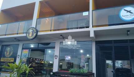 Prédio com 2 salas à venda na RUA 160, 780, Praia do Ervino, São Francisco do Sul, 326 m2 por R$ 1.200.000
