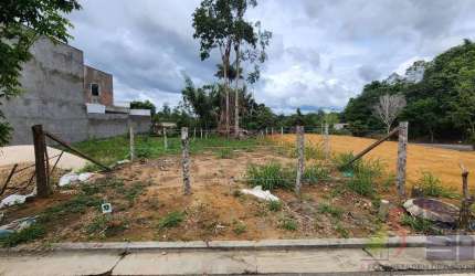 Terreno no Residencial Villa Suíça - Vendo Lote de 200m2, bairro Tarumã.