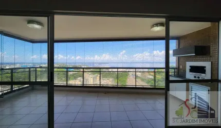 GRAN VISTA - Vendo belo Apartamento - bairro Ponta Negra - Manaus-AM.