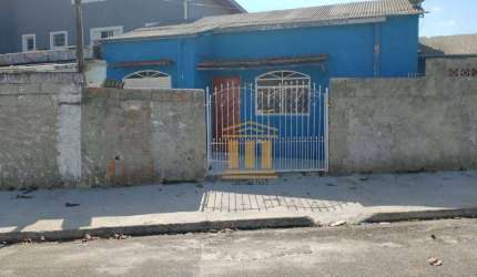Casa com 2 dormitórios à venda, 92 m² por R$ 477.000,00 - Jardim Oriente - São José dos Campos/SP