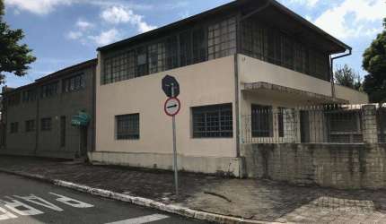 Ponto à venda, 324 m² por R$ 1.200.000,00 - Jardim Satélite - São José dos Campos/SP