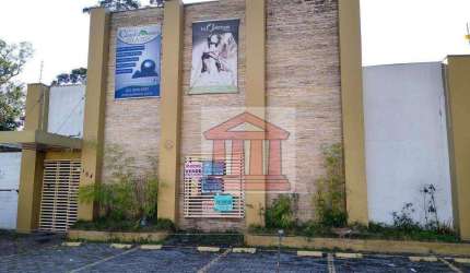 Ponto à venda, 840 m² por R$ 7.200.000,01 - Centro - São José dos Campos/SP