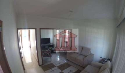 Casa com 2 quartos à venda, 80 m² por R$ 635.000 - Bosque dos Eucaliptos - São José dos Campos/SP