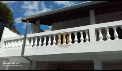 Casa com 3 quartos à venda, 150 m² por R$ 400.000 - Parque Interlagos - São José dos Campos/SP