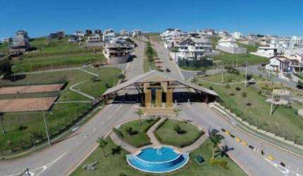 Terreno à venda, 450 m² por R$ 1.059.900,00 - Condomínio Residencial Jaguary - São José dos Campos/SP