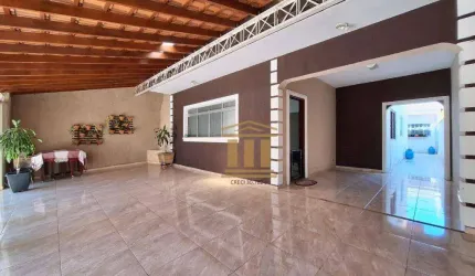 Sobrado com 7 dormitórios à venda, 347 m² por R$ 1.166.000,00 - Bosque dos Eucaliptos - São José dos Campos/SP