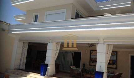Casa com 6 dormitórios à venda, 742 m² por R$ 4.900.000,00 - Jardim Paraíba - Jacareí/SP