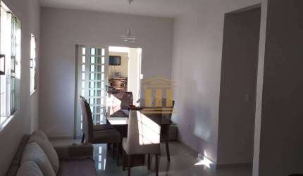Casa à venda, 170 m² por R$ 690.000,00 - Villa Branca - Jacareí/SP
