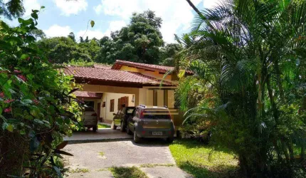 Chácara com 3 quartos à venda, 1000 m² por R$ 700.000 - Jardim Olympia - Jacareí/SP