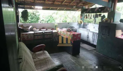 Casa com 4 quartos à venda, 250 m² por R$ 2.500.000 - Vila Paiva - São José dos Campos/SP