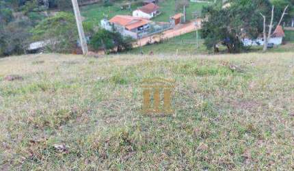 Sítio à venda, 8000 m² por R$ 201.000,00 - Itapeva - Paraibuna/SP