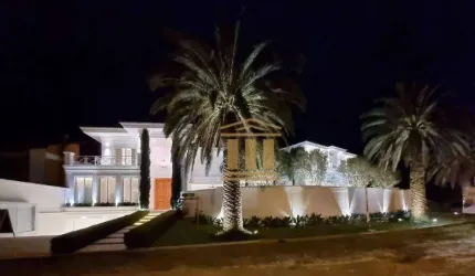 Casa com 7 quartos à venda, 850 m² por R$ 22.000.000 - São Lourenço - Bertioga/SP