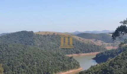 Chácara com 1 dormitório à venda, 2457 m² por R$ 265.000,01 - Tapanhão - Jambeiro/SP
