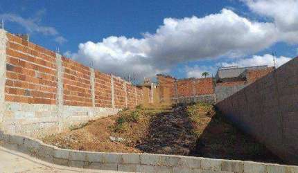 Terreno à venda, 175 m² por R$ 190.000,00 - Setville Altos De São José - São José dos Campos/SP