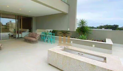 Casa com 7 quartos à venda, 1000 m² por R$ 30.000.000 - São Lourenço - Bertioga/SP
