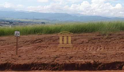 Terreno à venda, 180 m² por R$ 123.000,00 - Residencial Borda Do Campo - Caçapava/SP