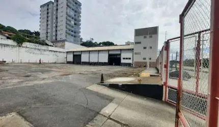 Galpão à venda, 1100 m² por R$ 8.000.000,00 - Jardim Satélite - São José dos Campos/SP