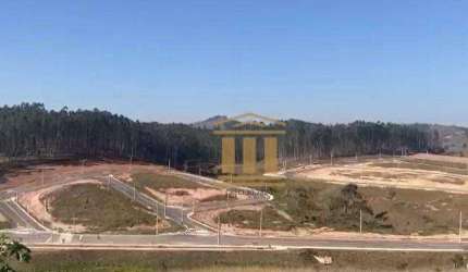 Terreno à venda, 271 m² por R$ 229.000,00 - Vila Das Flores - São José dos Campos/SP