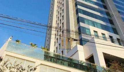 Sala para alugar, 40 m² por R$ 3.905,57/mês - Jardim das Colinas - São José dos Campos/SP