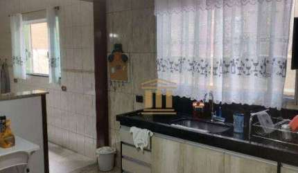 Casa com 2 quartos à venda, 70 m² por R$ 399.000 - Residencial União - São José dos Campos/SP