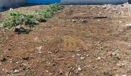 Terreno esquina e plano no  Residencial Santa Paula, em Jacareí!!!!