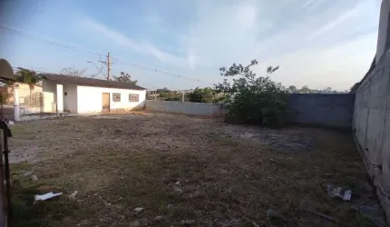 Terreno à venda, 313 m² por R$ 246.000,00 - Jardim Santa Luzia - São José dos Campos/SP