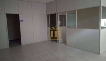Loja para alugar, 200 m² por R$ 10.000,00/mês - Centro - São José dos Campos/SP