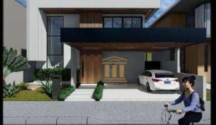 Casa com 4 quartos à venda, 230 m² por R$ 1.700.000 - Condomínio Reserva Rudá - São José dos Campos/SP