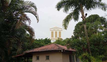 Chácara com 04 quartos 2 suítes