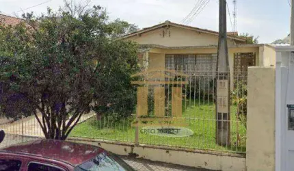 Casa com 3 dormitórios à venda, 400 m² por R$ 1.200.000,00 - Centro - São José dos Campos/SP