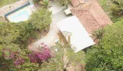 Chácara com 3 dormitórios à venda, 10000 m² por R$ 2.131.000,00 - Jardim Santa Hermínia - São José dos Campos/SP
