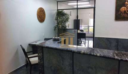 Sala à venda, 45 m² por R$ 240.000,00 - Centro - São José dos Campos/SP