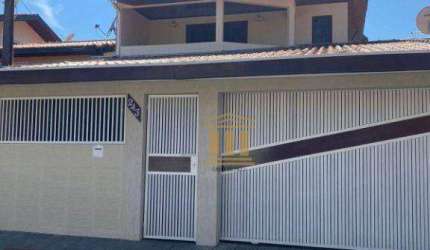 Sobrado com 3 quartos  à venda, 200 m² por R$ 870.000 - Cidade Vista Verde - São José dos Campos/SP