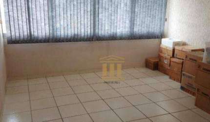 Sala à venda, 28 m² por R$ 180.000,00 - Centro - São José dos Campos/SP