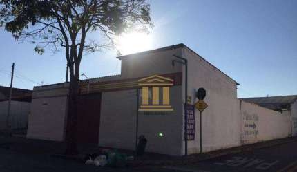 Ponto à venda, 365 m² por R$ 700.000,00 - Centro - São José dos Campos/SP