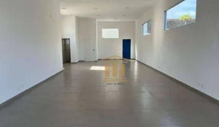Ponto para alugar, 240 m² por R$ 8.000,00/mês - Monte Castelo - São José dos Campos/SP