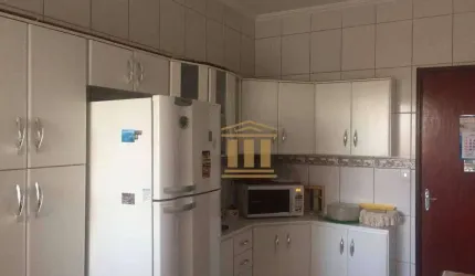 Casa à venda, 110 m² por R$ 290.000,00 - Jardim Santa Luzia - São José dos Campos/SP