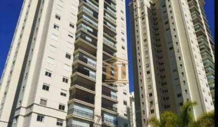 Apartamento com 3 dormitórios à venda, 120 m² por R$ 1.380.000,00 - Jardim Aquarius - São José dos Campos/SP