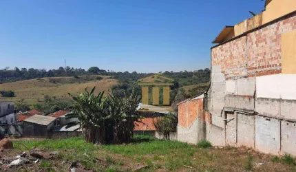Terreno à venda, 1785 m² por R$ 3.218.000,01 - Jardim Satélite - São José dos Campos/SP