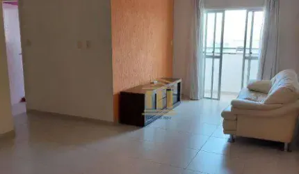 Apartamento com 3 quartos à venda, 87 m² por R$ 430.000 - Jardim Califórnia - Jacareí/SP