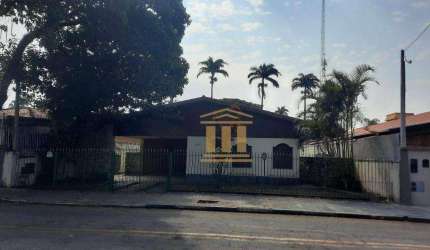 Casa com 3 dormitórios à venda, 238 m² por R$ 1.378.000,00 - Jardim Esplanada - São José dos Campos/SP