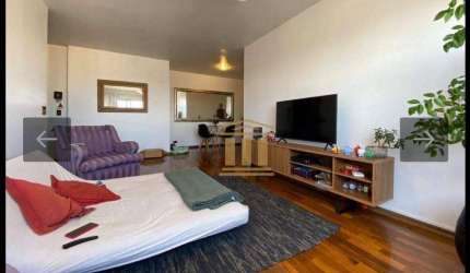 Apartamento com 3 dormitórios à venda, 117 m² por R$ 850.000,00 - Vila Adyana - São José dos Campos/SP