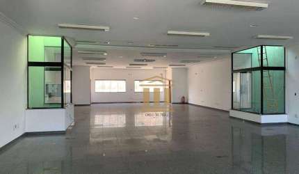 Ponto à venda, 749 m² por R$ 3.400.000,00 - Jardim Satélite - São José dos Campos/SP