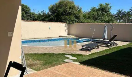 Casa com 4 dormitórios à venda, 374 m² por R$ 2.900.000,01 - Mirante do Vale - Jacareí/SP