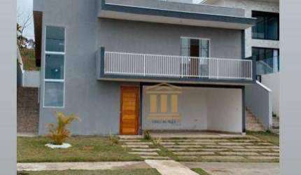 Casa com 3 dormitórios, 150 m² - venda por R$ 1.300.000,00 ou aluguel por R$ 8.760,00/mês - Recanto dos Eucaliptos - São José dos Campos/SP