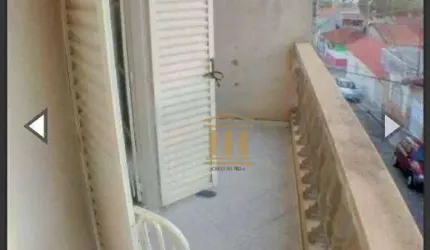 Casa com 3 dormitórios à venda, 175 m² por R$ 371.000,00 - Centro - Jacareí/SP