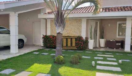 Sobrado à venda, 540 m² por R$ 2.900.000,00 - Jardim das Colinas - São José dos Campos/SP