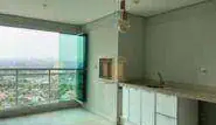 Apartamento alto padrão 4 dorm, sendo 2 suítes para alugar,190 m² por R$ 11.549/mês - Jardim das Colinas - São José dos Campos/SP