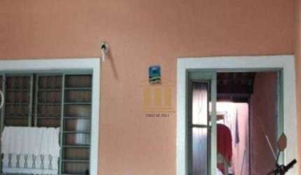 Casa com 2 dormitórios à venda, 125 m² por R$ 424.000,00 - Cidade Morumbi - São José dos Campos/SP
